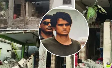 কেরানীগঞ্জে মাদ্রাসার আড়ালে জেএমবি সদস্যের বোমা কারখানা