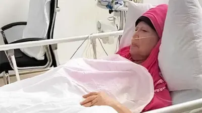 রোববারের আগে লন্ডনযাত্রা নয় খালেদা জিয়ার