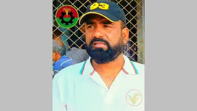 খুলনায় যুবদল নেতাকে প্রকাশ্যে কুপিয়ে হত্যা