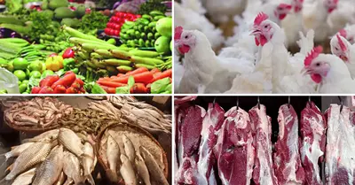 বাজারে পণ্যের দাম চরমে, দিশেহারা মধ্যবিত্ত ও নিম্নবিত্ত ক্রেতারা