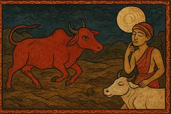 কল্পতরুর গল্পগরু