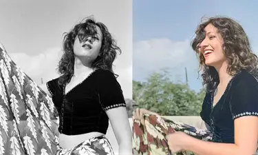 রূপে বিশ্বজয়, তবু প্রেমে পরাজয়