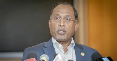 বাংলাদেশি শিক্ষার্থীদের জন্য ‘গ্র্যাজুয়েট পাস’ চুক্তির দাবি ভিত্তিহীনঃ মালয়েশিয়ার উচ্চশিক্ষা মন্ত্রী