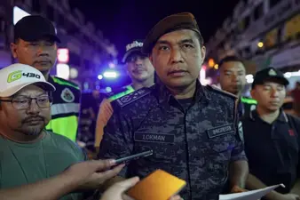 মালয়েশিয়ায় ৬২০০ অবৈধ অভিবাসী গ্রেফতার