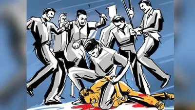 মবের ভয়ে নীরব সবাই, আদালতও নিরাপদ নয়