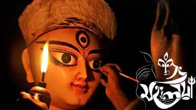 আজ মহালয়া, দেবীপক্ষের শুভলগ্ন শুরু