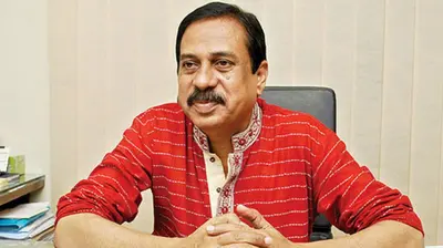 প্রেস কাউন্সিলের নতুন সদস্য মতিউর রহমান চৌধুরী