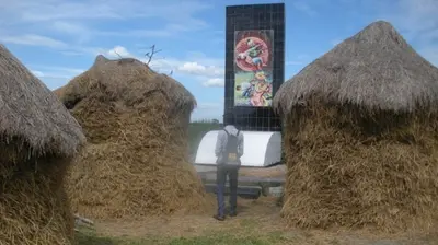 একদিনে ২৫৩ জনকে হত্যা, দেখিয়ে দিয়েছিল রাজাকাররা