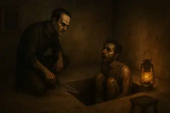 ৬৩তম দিনের অপেক্ষা