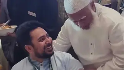 জোট ঘোষণার আভাস, আব্দুল কাদেরের তীব্র সমালোচনা