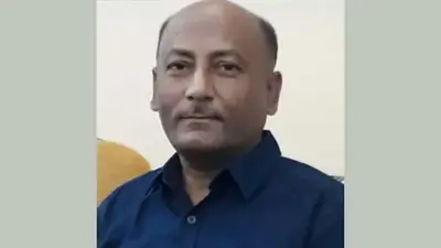 আবারও কারা হেফাজতে আওয়ামী লীগ নেতার মৃত্যু