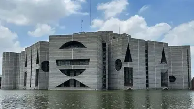 সংসদ ও স্পিকারের অবর্তমানে শপথ পড়াবেন কে?