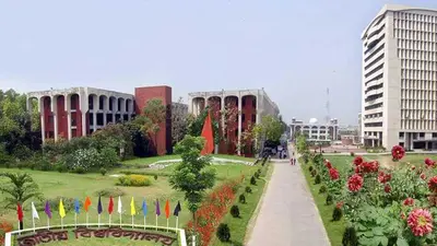 ‘স্বাধীন বাংলাদেশের অভ্যুদয় ইতিহাস’ বাদ, প্রশ্ন উঠছে উদ্দেশ্য নিয়ে