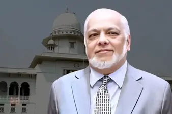 রবিবার বঙ্গভবনে নতুন প্রধান বিচারপতির শপথ