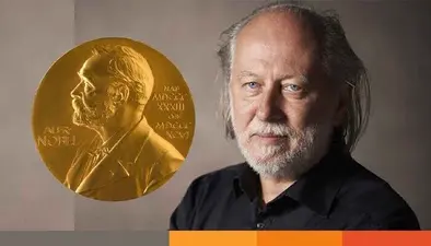 সাহিত্যে নোবেল পেলেন লাজলো ক্রাজনাহরকাই