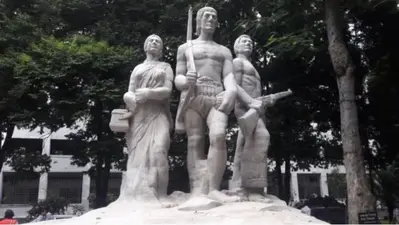 কলা, আইন ও সামাজিক বিজ্ঞান ইউনিটে ভরাডুবি