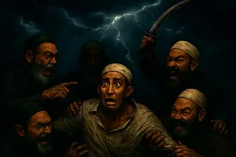 ইসলামের মালিকানা: এক মহামহিম দরবারী নাটক