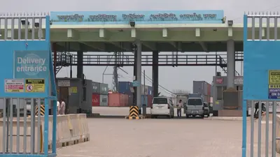 এবার জানুয়ারিতে বিদেশিদের হাতে পানগাঁও টার্মিনাল