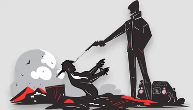 রাজনৈতিক কোন্দলে দেশজুড়ে বাড়ছে সহিংসতা