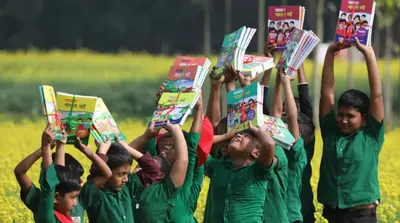 মার্চের আগে মাধ্যমিকের ৭০ লাখ শিক্ষার্থী বই পাবে না