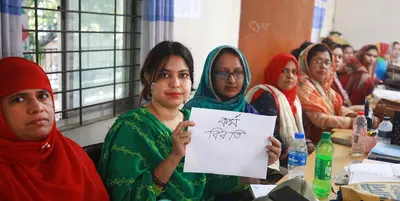 দেশে সাড়ে ৬৫ হাজার প্রাথমিক বিদ্যালয়ে ক্লাস বন্ধ