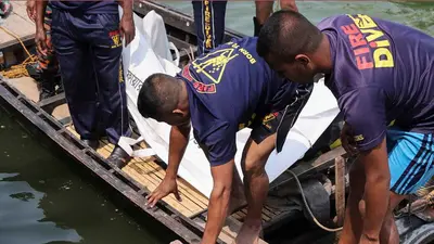 ঈদযাত্রায় দুর্ঘটনা বেড়েছে ৮.৯৫%, নিহত ৩৯৪: যাত্রী কল্যাণ সমিতি