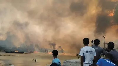 বাংলাদেশ ও মিয়ানমার নির্বাচন-উত্তর নতুন বাস্তবতা