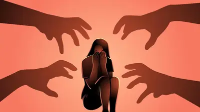 খাগড়াছড়িতে মারমা কিশোরী সংঘবদ্ধ ধর্ষণের শিকার, অভিযুক্ত গ্রেপ্তার