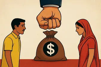 প্রবাসীদের ঘামঝরা আয়ে হাত দিচ্ছে ইউনূস সরকার