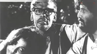 যেখানে সংলাপই ইতিহাসের দলিল