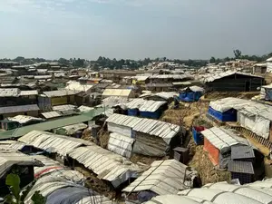 নির্বাচনকালীন সময়ে নাশকতা ও বিশৃঙ্খলার আশঙ্কা