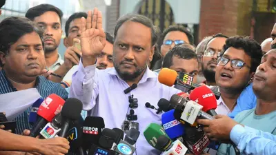 রাজশাহী বিশ্ববিদ্যালয়ে পোষ্য কোটা স্থগিত, শিক্ষক-কর্মচারীদের কর্মবিরতি ও শাটডাউন ঘোষণা