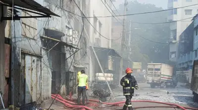 আইপিডির প্রতিবেদন বলছে, ছিল কাঠামোগত ও অবহেলাজনিত ত্রুটি