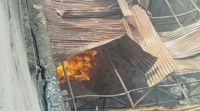 মিরপুরের ভয়াবহ আগুনে ১৬ জনের মৃত্যু