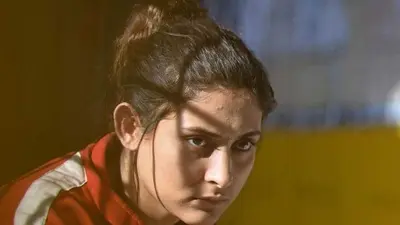 অবশেষে দেশের প্রেক্ষাগৃহে মুক্তি পাচ্ছে মেহজাবীনের প্রথম সিনেমা