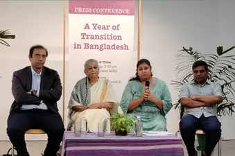 বিচারব্যবস্থার ফাঁকফোকরে বাড়ছে নিরাপত্তাহীনতা, প্রশ্নবিদ্ধ হচ্ছে রাষ্ট্রীয় দায়