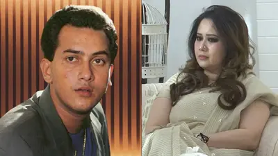 মৃত্যুর ২৯ বছর পর সালমান শাহ হত্যায় মামলা দায়ের