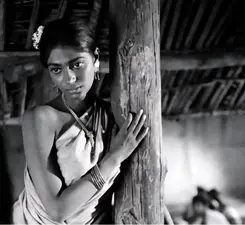 রবীন্দ্রনাথের সৃজনকর্মে আদিবাসী প্রসঙ্গ