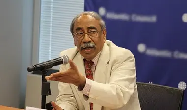 শাহরিয়ার কবিরকে ‘মুক্তি ও ক্ষতিপূরণ’ দিতে বলল ইউএনএইচআরসি