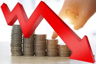 শেয়ারবাজারে আরও পতন, সূচক সাড়ে ৪ মাসের মধ্যে সর্বনিম্ন