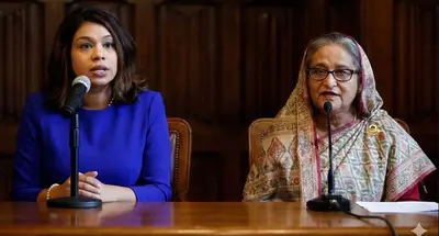 শেখ হাসিনা ও টিউলিপের বিচার প্রক্রিয়া নিয়ে আন্তর্জাতিক উদ্বেগ