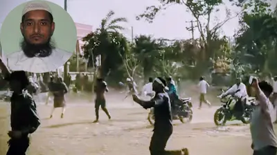 শেরপুরে বিএনপি-জামায়াত সংঘর্ষে নিহত ১