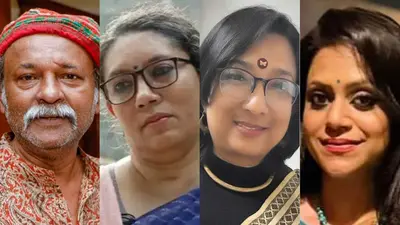 শিল্পকলা একাডেমিতে ‘আইন লঙ্ঘন’ বিতর্কে চার সদস্যের পদত্যাগ