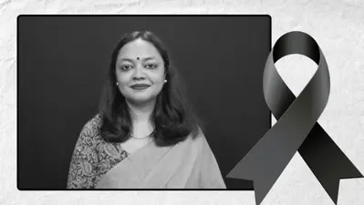 গণমাধ্যমকর্মী স্বর্ণময়ীর আত্মহত্যার ঘটনায় সুষ্ঠু তদন্ত ও বিচার দাবি