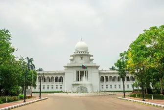 এক হাজারের বেশি বিচারকের পদোন্নতির সিদ্ধান্ত