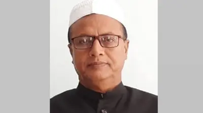 নিজ বাসার ছাদে আওয়ামী লীগ নেতার লাশ