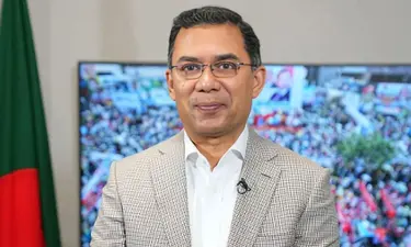 আগামী নির্বাচনে এককভাবে সরকার গঠনে ‘আত্মবিশ্বাসী’ তারেক রহমান