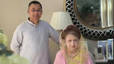 তারেক রহমানের দেশে ফেরা আবারও অনিশ্চিত