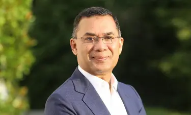 বিএনপির চেয়ারম্যানের পূর্ণ দায়িত্ব নিলেন তারেক রহমান