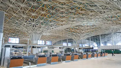 থার্ড টার্মিনালের কাজে ধীরগতি, চট্টগ্রাম বন্দর বিদেশীদের দিতে তোড়জোড়